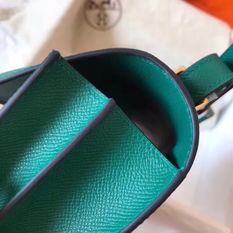 Hermes Stewardess Bags